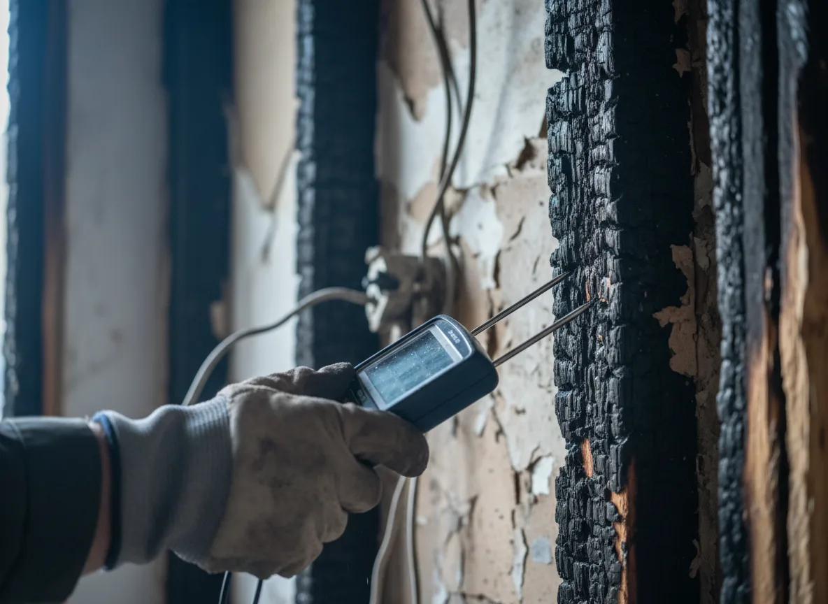 Fire Damage Restoration Mount Ayr, IA FAQs